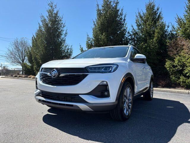 2023 BUICK Encore GX