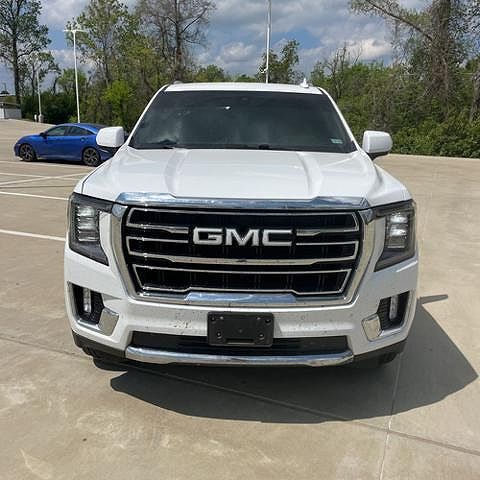 2021 GMC Yukon XL