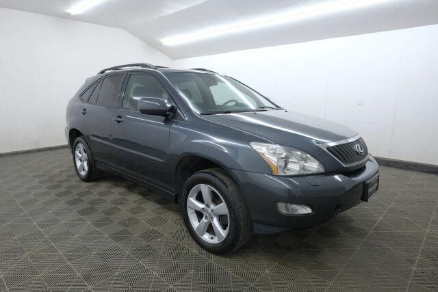 2005 LEXUS RX
