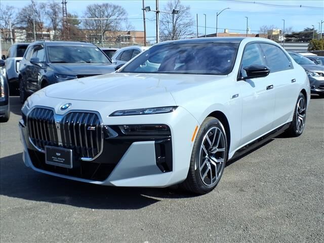 2024 BMW i7