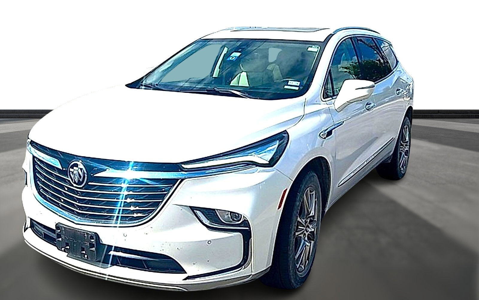 2022 BUICK Enclave