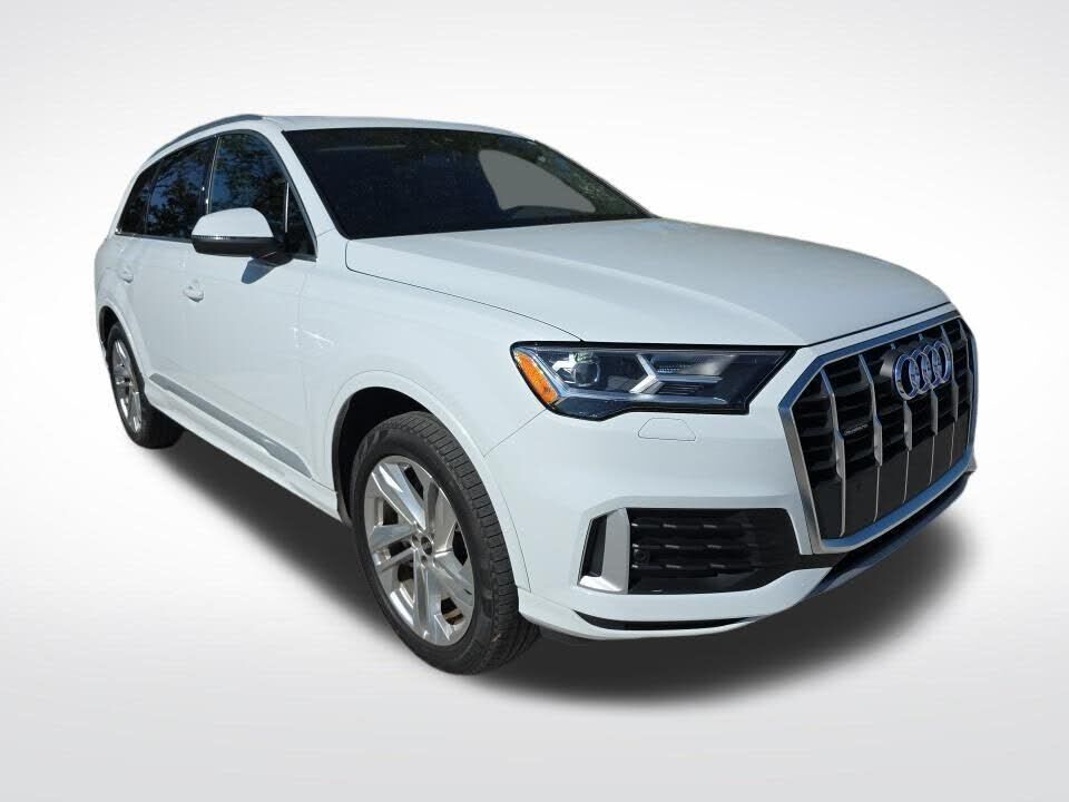 2023 Audi Q7