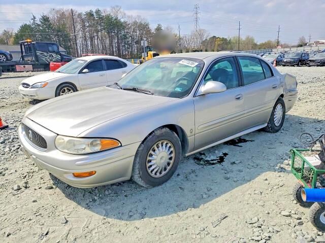 2004 BUICK LeSabre