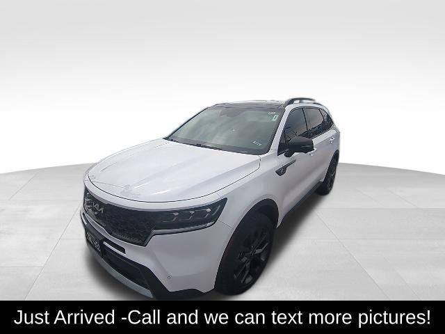 2023 KIA Sorento