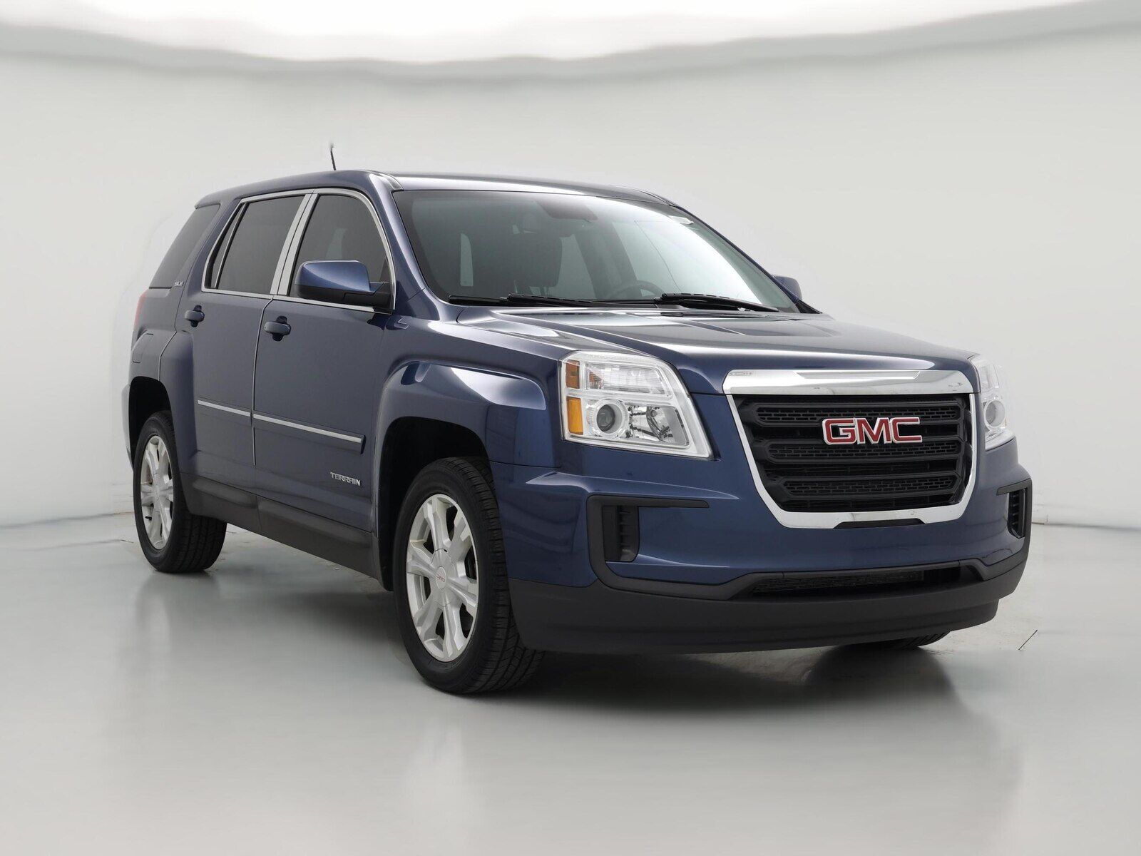 2017 GMC Terrain
