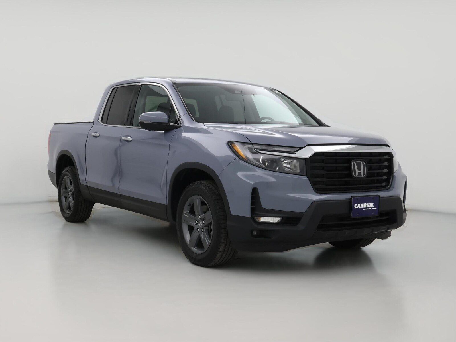 2023 HONDA Ridgeline