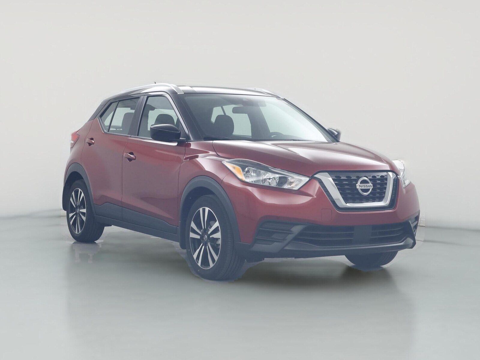 2020 NISSAN Kicks