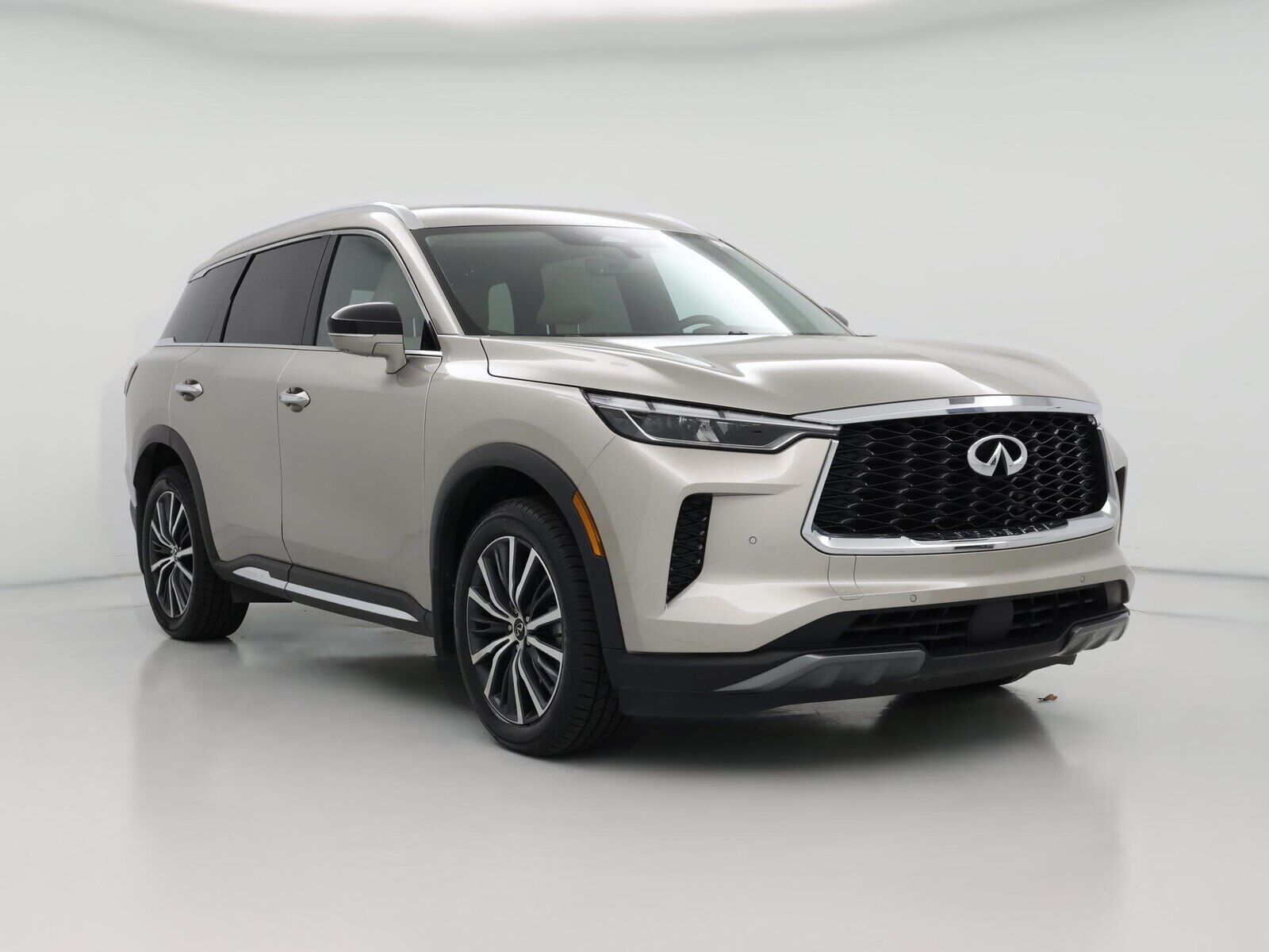 2023 INFINITI QX60