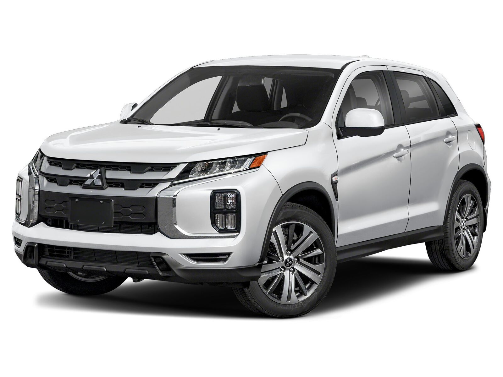 2026 MITSUBISHI Outlander Sport