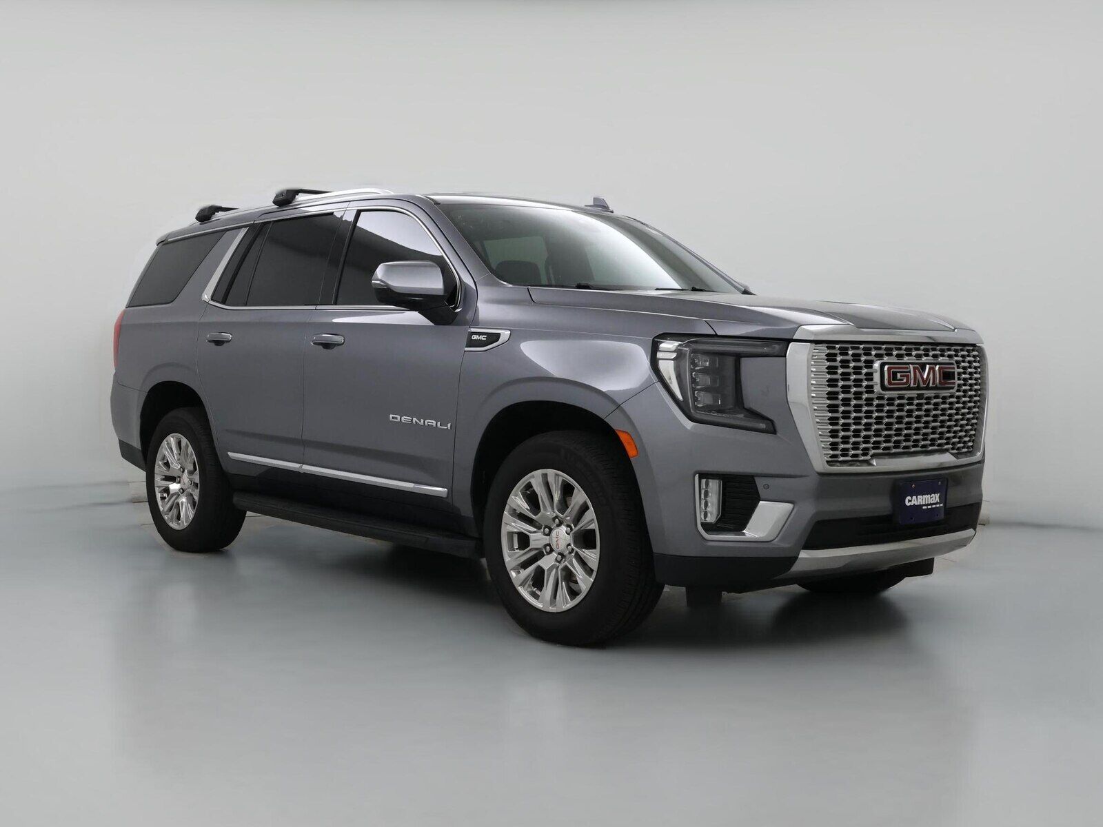 2021 GMC Yukon