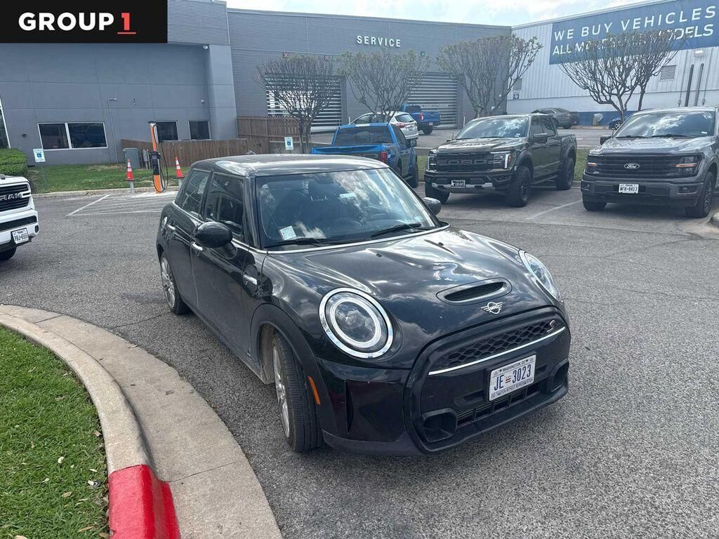 2024 MINI Hardtop