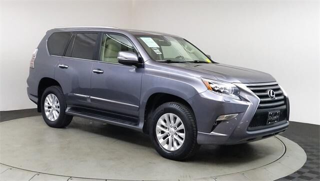 2015 LEXUS GX
