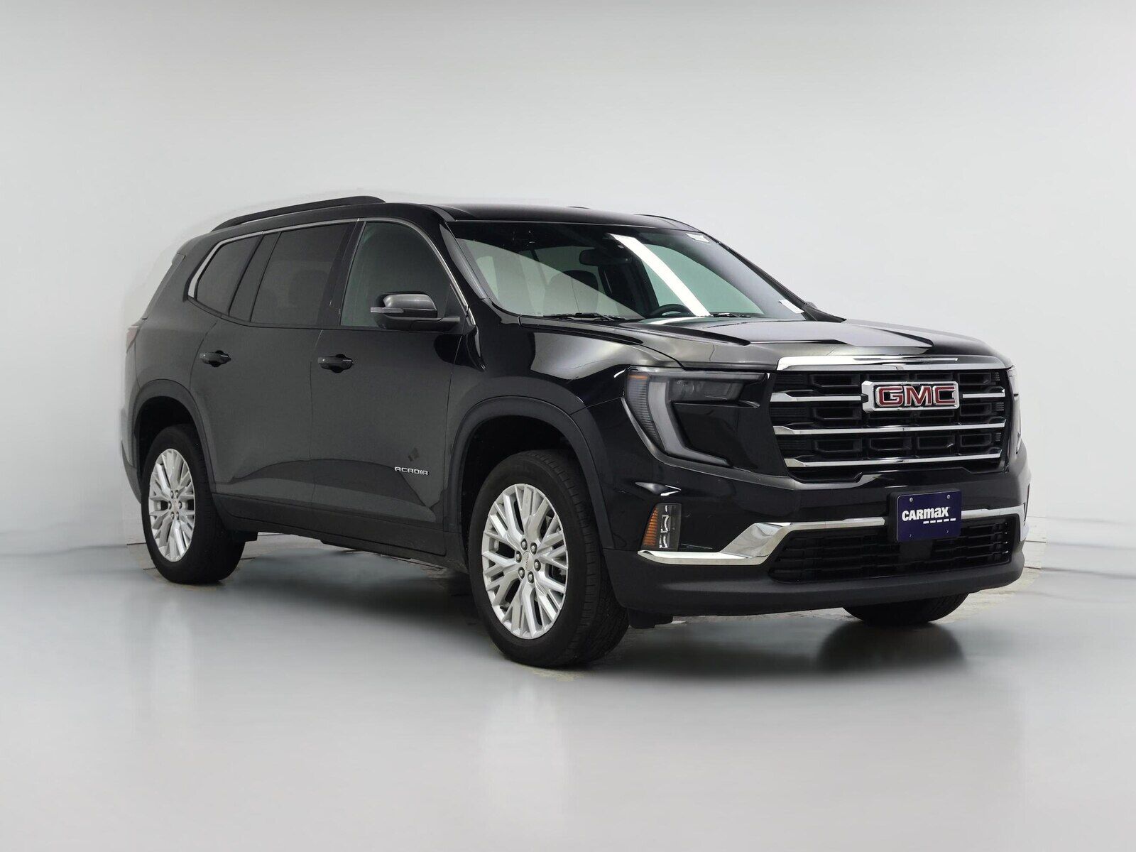 2024 GMC Acadia