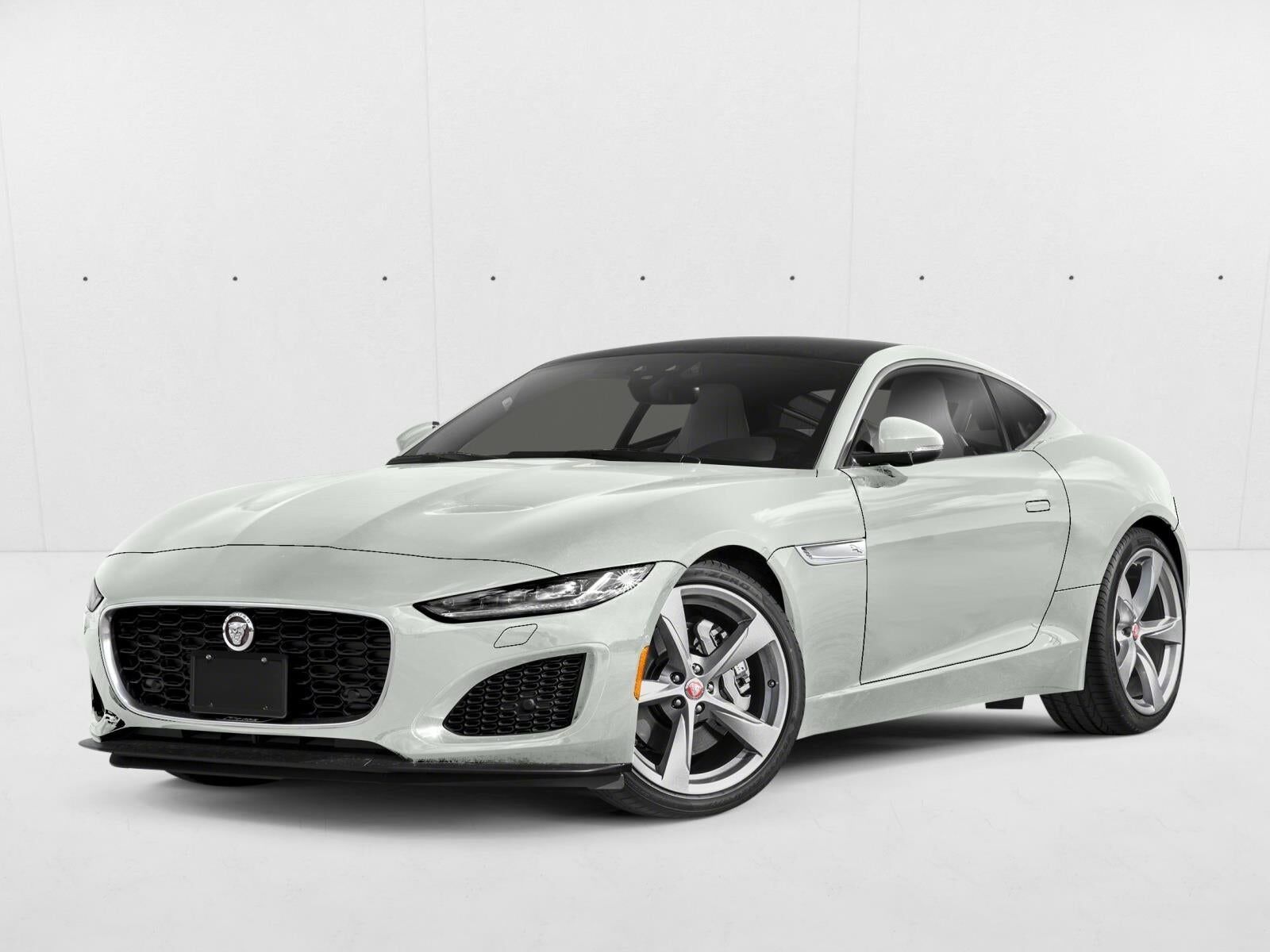 2023 JAGUAR F-Type