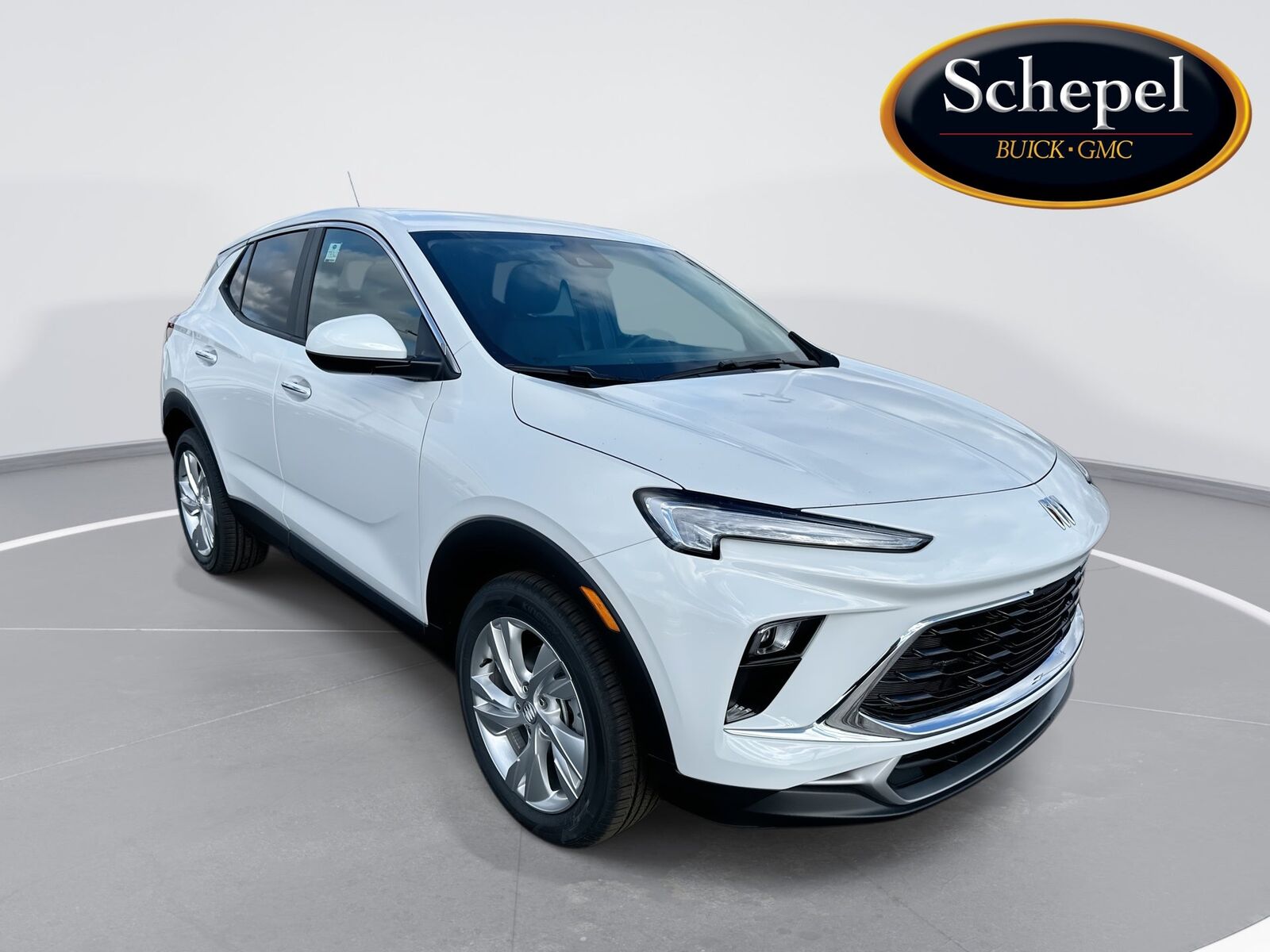 2026 BUICK Encore GX