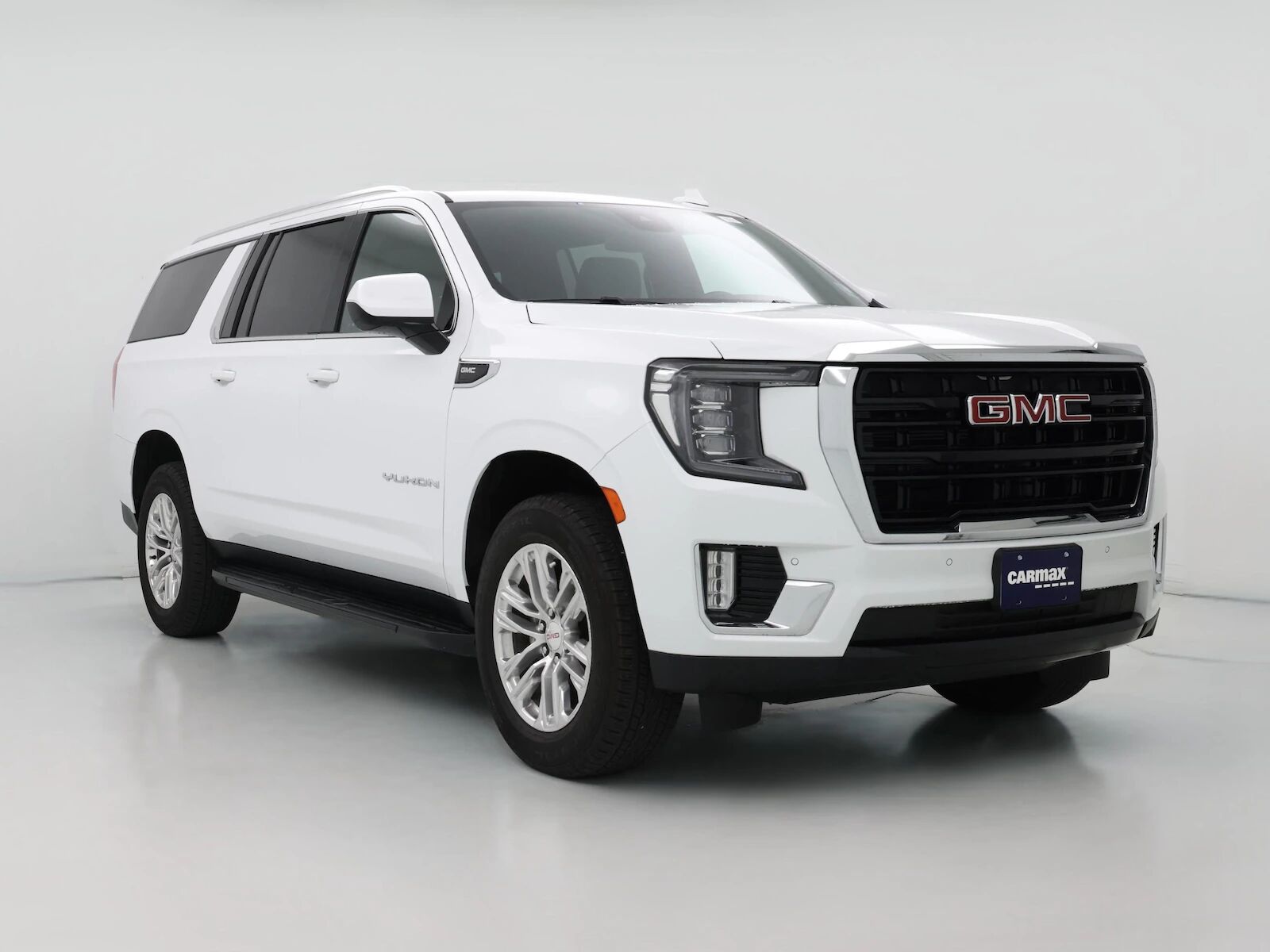 2024 GMC Yukon XL