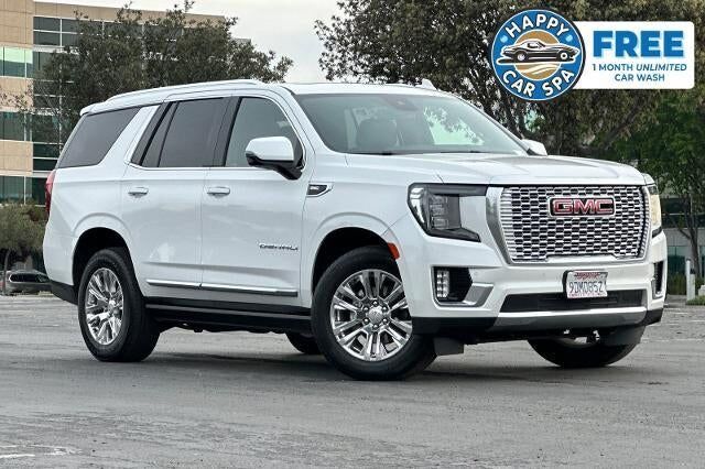 2023 GMC Yukon