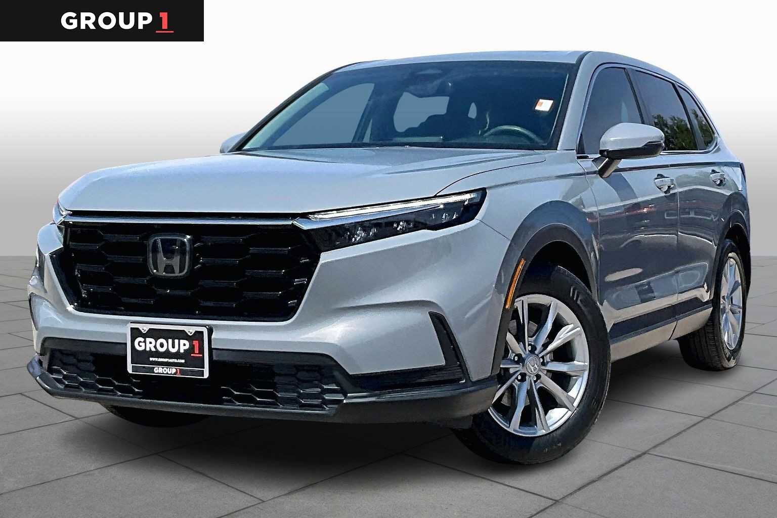 2023 HONDA CR-V