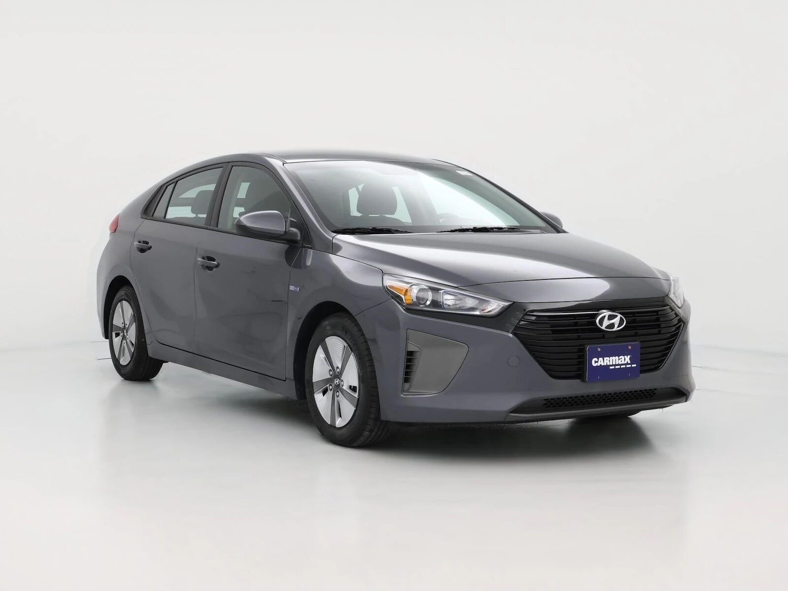2018 HYUNDAI Ioniq