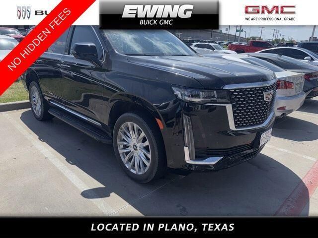 2023 CADILLAC Escalade