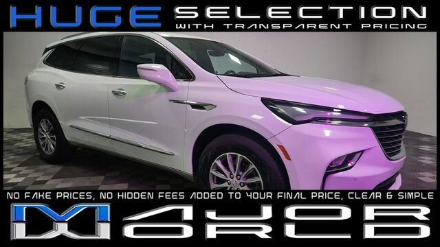 2024 BUICK Enclave