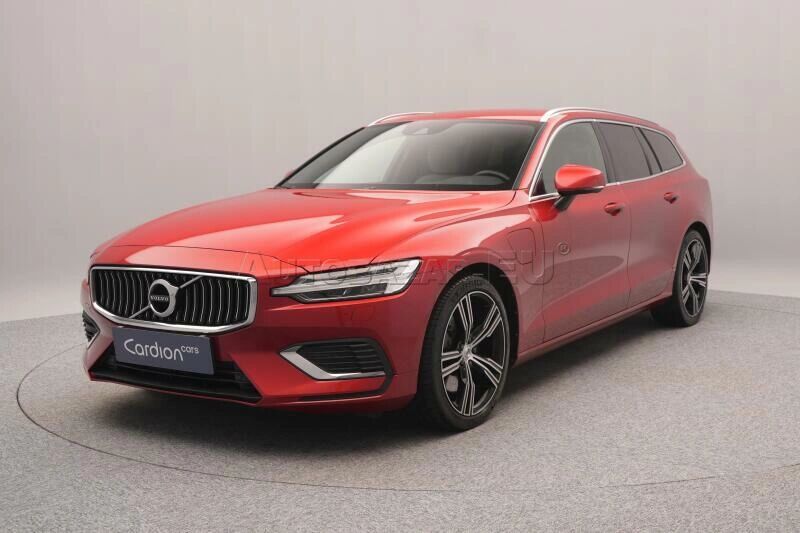 2021 VOLVO S90