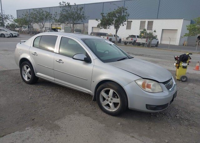 2006 CHEVROLET Cobalt