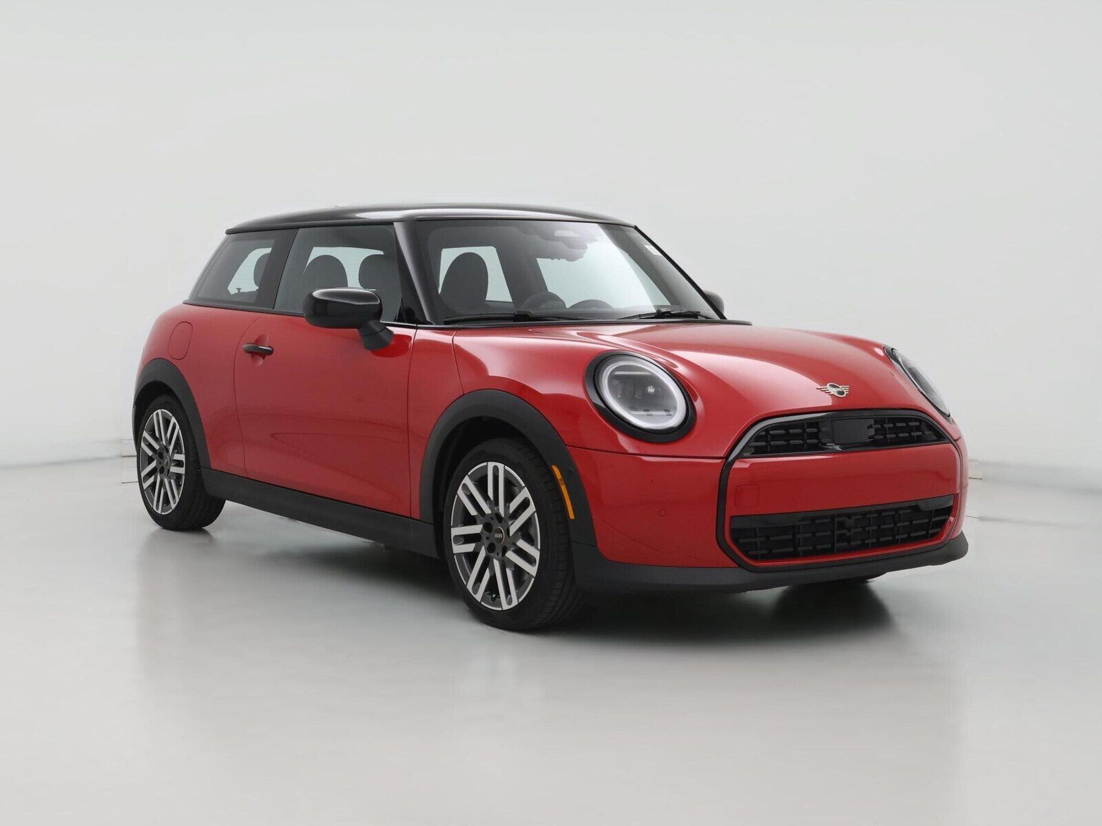 2026 MINI Hardtop