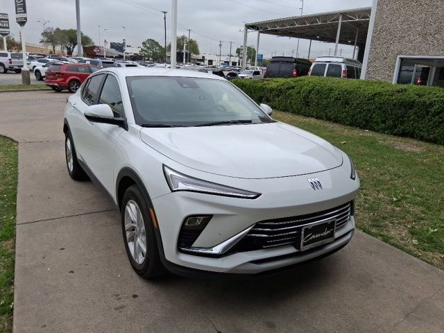 2024 BUICK Envista