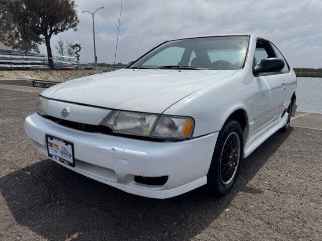 Nissan 200SX