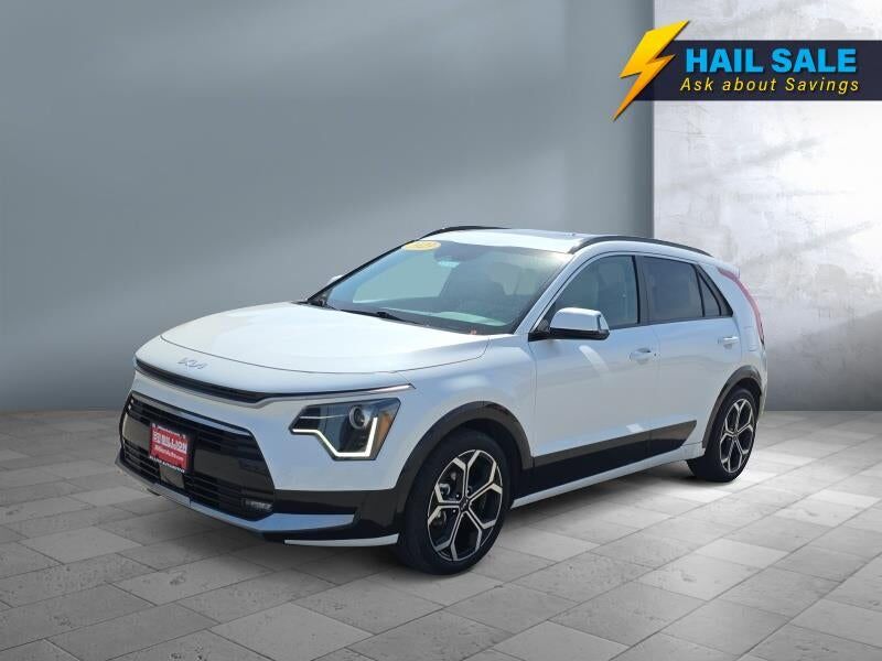 2023 KIA Niro