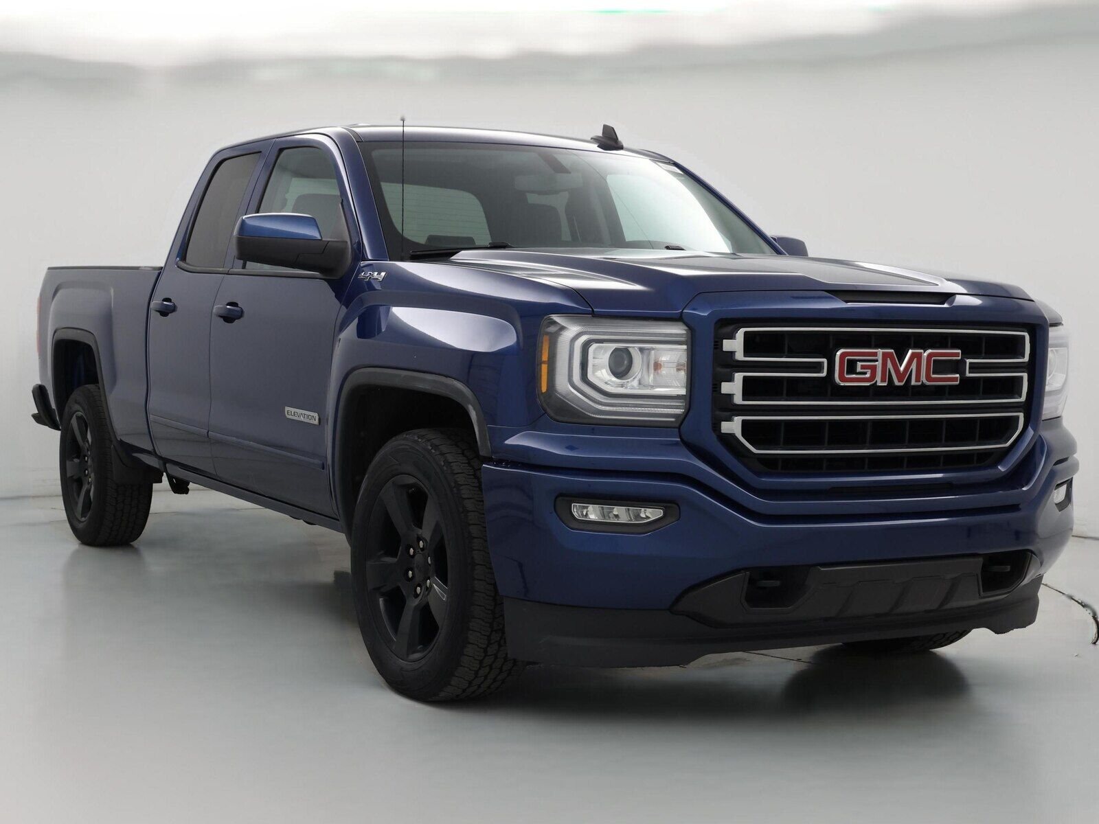 2019 GMC Sierra Limited