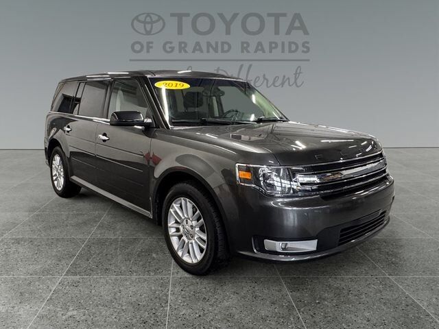 2019 FORD Flex