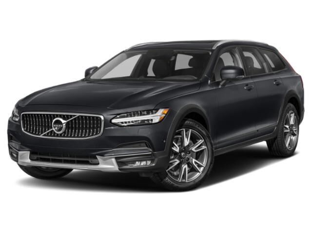 2018 VOLVO V90CC