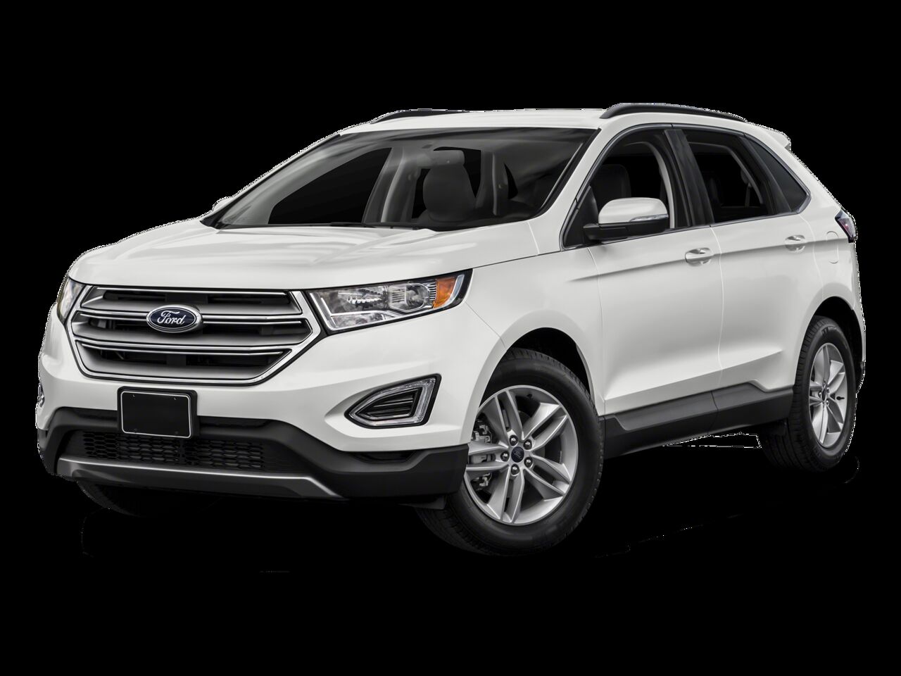 2017 FORD Edge