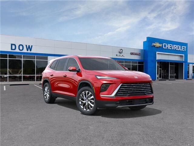 2026 BUICK Enclave