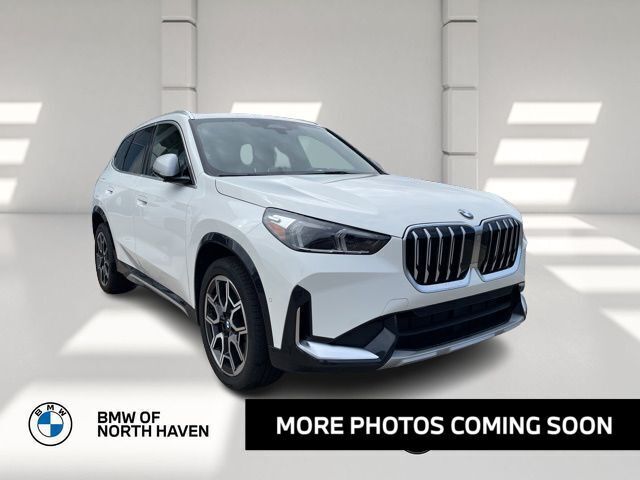 2023 BMW X1