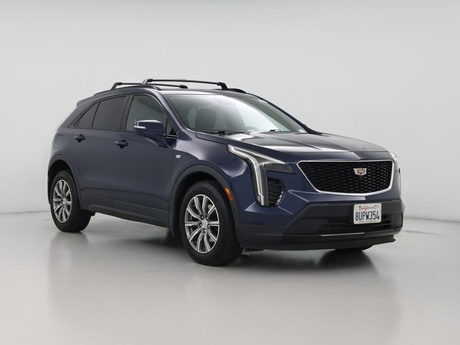 2021 CADILLAC XT4