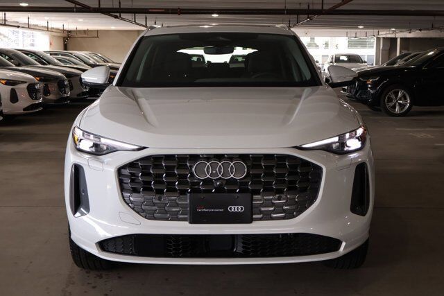 2025 Audi Q5