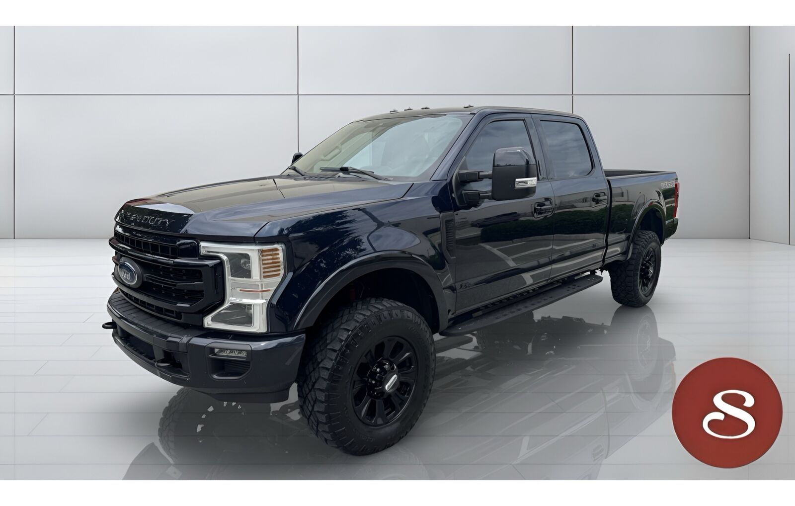 2022 FORD F-250