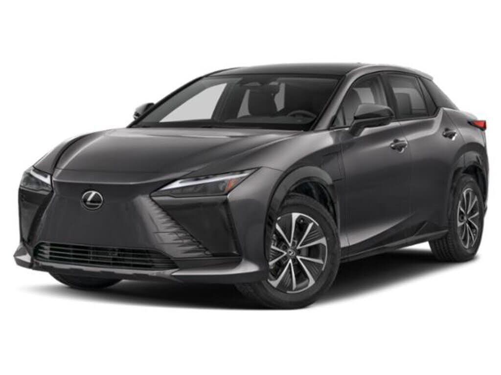 2023 LEXUS RZ 450e