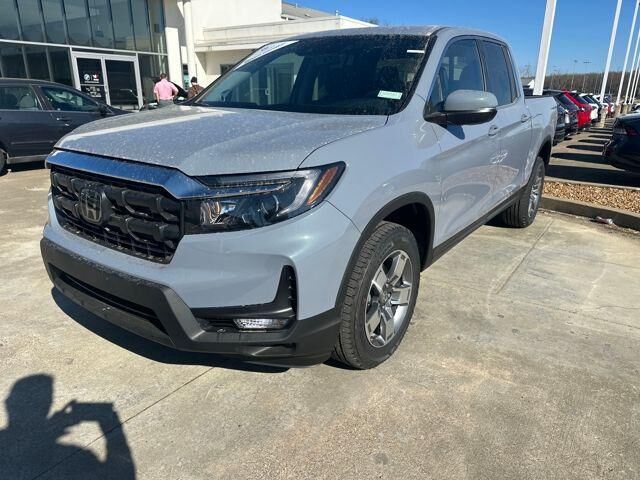 2026 HONDA Ridgeline