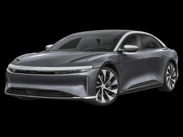 2024 LUCID Air
