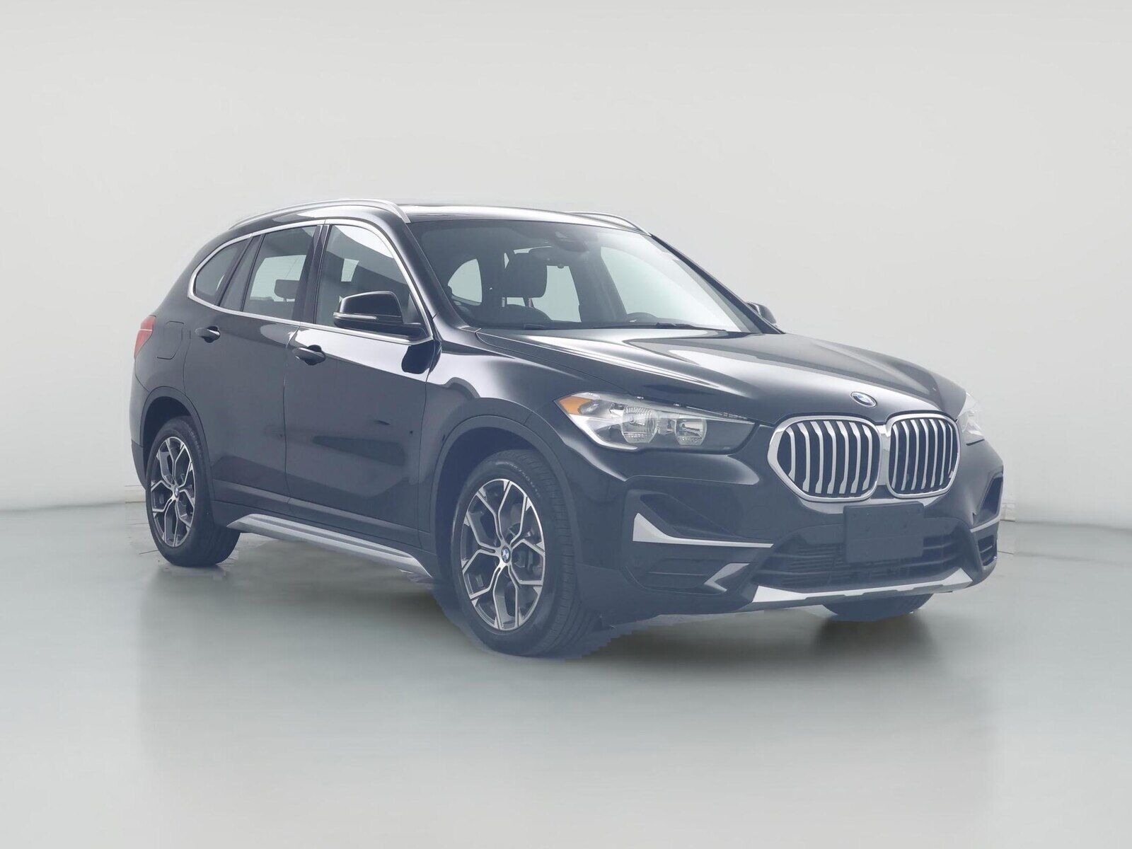 2021 BMW X1
