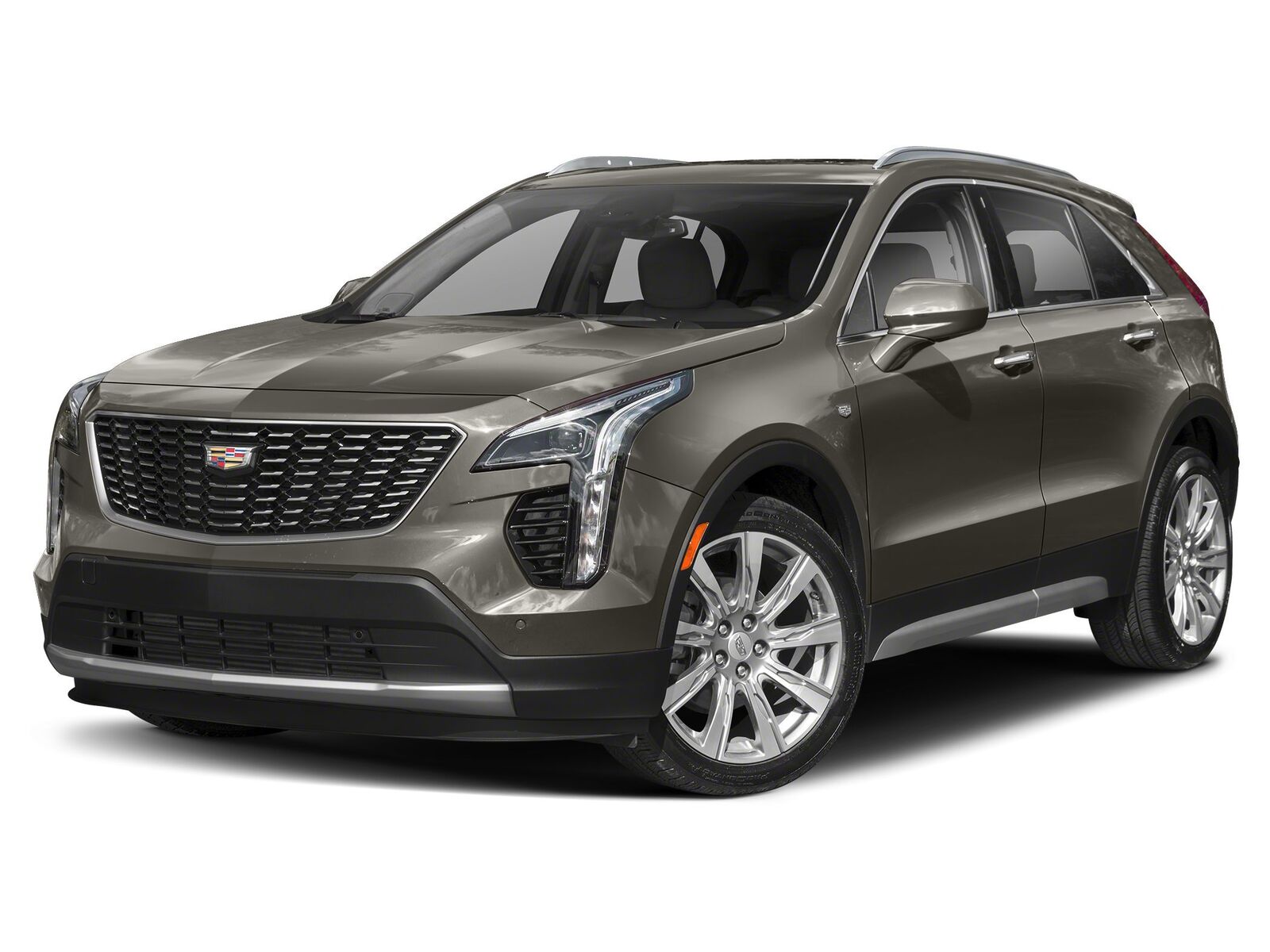 2022 CADILLAC XT4