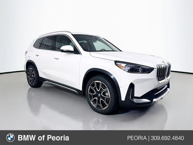 2026 BMW X1