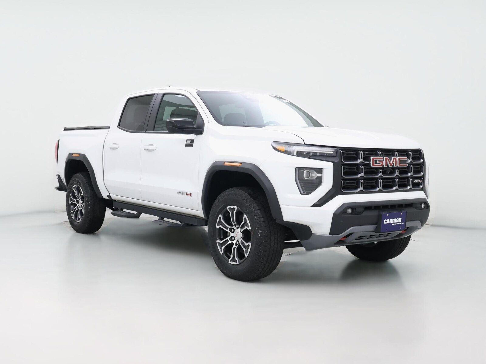 2024 GMC Canyon
