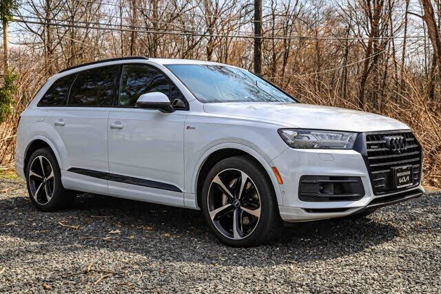 2019 AUDI Q7