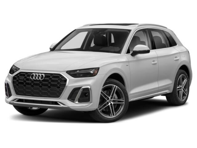 2022 AUDI Q5