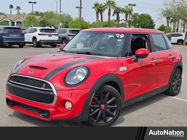 2019 MINI Hardtop